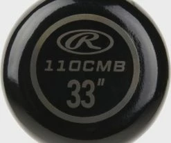 Rawlings BIG STICK ELITE 110 COMPOSITE WOOD BAT -Baseball Fantastic Store 110CMB 4