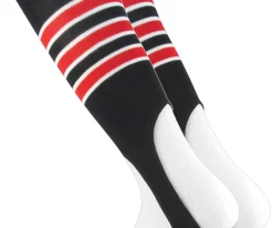 Baseball Fantastic Store -Baseball Fantastic Store 4 In D Blk Red