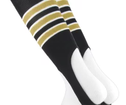 TCK – Pattern D – Adult 300 4″ Cut Baseball Stirrups