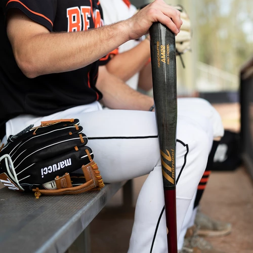 Marucci AM22 / CUTCH22 Pro Model – Cherry/Fog 4 Marucci AM22 / CUTCH22 Pro Model – Cherry/Fog - Image 2