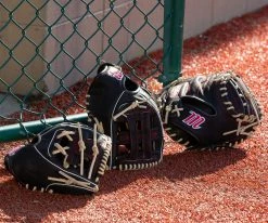 Marucci – Acadia Series 12″ Infield Glove (MFGACM45A3) -Baseball Fantastic Store Acadia Series