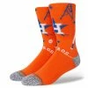 Stance – HOUSTON ASTROS LANDMARK CREW SOCKS