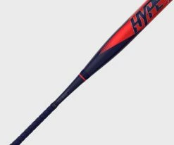 Easton 2022 HYPE BBCOR (-3) Baseball Bat (BB22HYP)