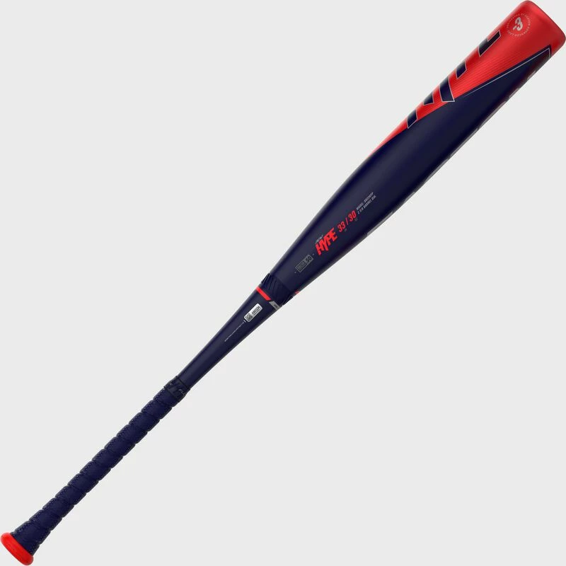 Easton 2022 HYPE BBCOR (-3) Baseball Bat (BB22HYP) 4 Easton 2022 HYPE BBCOR (-3) Baseball Bat (BB22HYP) - Image 2