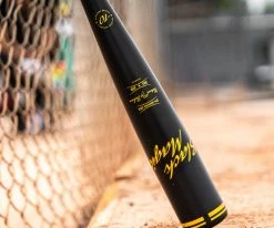 Easton – 2023 BLACK MAGIC BBCOR (-3) Bat -Baseball Fantastic Store BB23BM 6