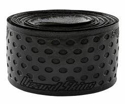 Lizard Skins – 1.8 MM – Solid Bat Grip -Baseball Fantastic Store Black 2