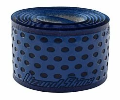 Lizard Skins – 0.5 MM – Solid Bat Grip -Baseball Fantastic Store Blue