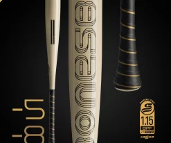 Warstic – BONESABER -8 USSSA METAL BAT
