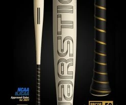 Warstic – BONESABER BBCOR METAL BASEBALL BAT