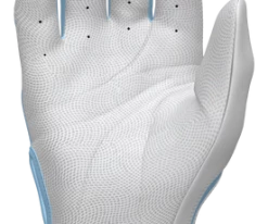 Franklin Custom CFX Pro Batting Gloves – Adult – C. Blue/White 8 Franklin Custom CFX Pro Batting Gloves – Adult – C. Blue/White -Baseball Fantastic Store C. Blue White 2