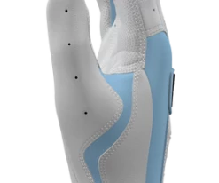 Franklin Custom CFX Pro Batting Gloves – Adult – C. Blue/White 9 Franklin Custom CFX Pro Batting Gloves – Adult – C. Blue/White -Baseball Fantastic Store C. Blue White 3