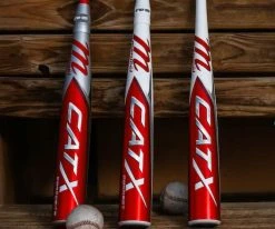 Marucci CATX SL (-5) Baseball Bat (MSBCX5) 11 Marucci CATX SL (-5) Baseball Bat (MSBCX5) -Baseball Fantastic Store CAT X 1
