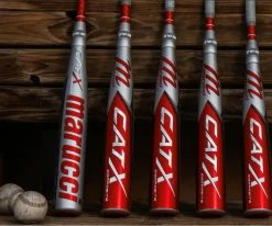Marucci CATX COMPOSITE SL (-10) Baseball Bat (MSBCCPX10) -Baseball Fantastic Store CAT X Composite 3