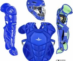 All Star S7 AXIS™ 12-16 Solid Catching Kit (CKCC1216S7XS) 9 All Star S7 AXIS™ 12-16 Solid Catching Kit (CKCC1216S7XS) -Baseball Fantastic Store CKCC912S7XSRO