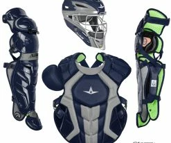 All Star S7 AXIS™ 12-16 Young Pro Catching Kit (CKCC1216S7X) -Baseball Fantastic Store CKCCPRO1XNA