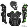 All Star S7 AXIS™ Adult Pro Solid Catching Kit (CKCCPRO1XS) 2 All Star S7 AXIS™ Adult Pro Solid Catching Kit (CKCCPRO1XS) -Baseball Fantastic Store CKCCPRO1XS BL