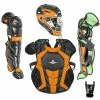 All Star S7 AXIS™ Adult Pro Two Tone Catching Kit (CKCCPRO1XTT) -Baseball Fantastic Store CKCCPRO1XTT BKOR