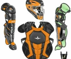 All Star S7 AXIS™ Adult Pro Two Tone Catching Kit (CKCCPRO1XTT)