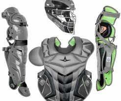 All Star S7 AXIS™ Adult Pro Catching Kit (CKCCPRO1X) 14 All Star S7 AXIS™ Adult Pro Catching Kit (CKCCPRO1X) -Baseball Fantastic Store CKPRO1X GPH