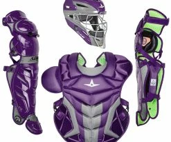 All Star S7 AXIS™ Adult Pro Catching Kit (CKCCPRO1X) 15 All Star S7 AXIS™ Adult Pro Catching Kit (CKCCPRO1X) -Baseball Fantastic Store CKPRO1X PU