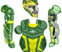 All Star S7 AXIS™ 12-16 Two-Tone Catching Kit (CKCC1216S7XTT) 12 All Star S7 AXIS™ 12-16 Two-Tone Catching Kit (CKCC1216S7XTT) -Baseball Fantastic Store CKS7XTT DGGO