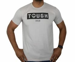 Baseballism Catcher Tough Men’s T-Shirt