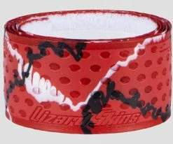 Lizard Skins – 0.5 MM – Camo Bat Grip 42 Lizard Skins – 0.5 MM – Camo Bat Grip -Baseball Fantastic Store Crimson 1