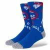 Stance – CHICAGO CUBS LANDMARK CREW SOCKS -Baseball Fantastic Store Cubs Land 1