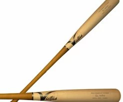Victus TATIS23 Tatis Pro Reserve Maple Bat – Walnut/Natural