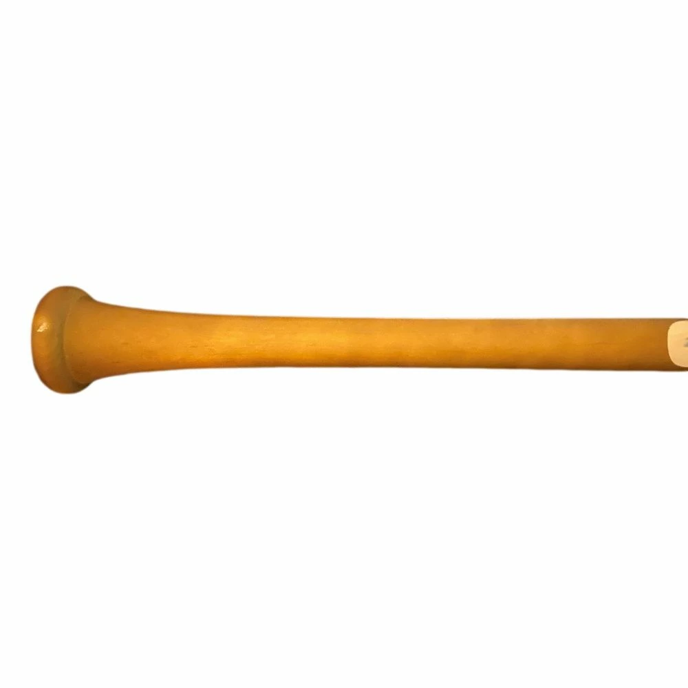 Victus TATIS23 Tatis Pro Reserve Maple Bat – Walnut/Natural 7 Victus TATIS23 Tatis Pro Reserve Maple Bat – Walnut/Natural - Image 5