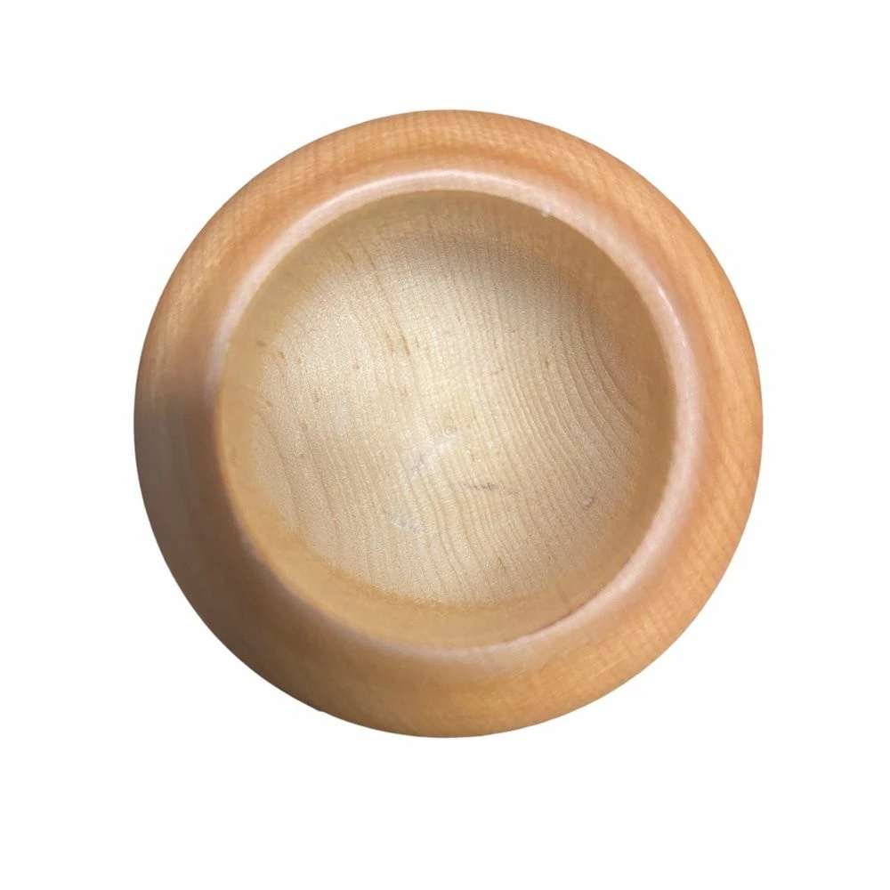 Victus TATIS23 Tatis Pro Reserve Maple Bat – Walnut/Natural 8 Victus TATIS23 Tatis Pro Reserve Maple Bat – Walnut/Natural - Image 6