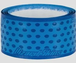 Lizard Skins – 1.1 MM – Solid Bat Grip 23 Lizard Skins – 1.1 MM – Solid Bat Grip -Baseball Fantastic Store Electric Blue 1