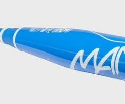RAWLINGS – 2021 MANTRA -10 FASTPITCH BAT 12 RAWLINGS – 2021 MANTRA -10 FASTPITCH BAT -Baseball Fantastic Store FP1M10 5