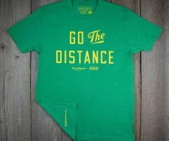Baseballism Field Of Dreams – Go The Distance 2.0 Men’s T-Shirt -Baseball Fantastic Store GoTheDistance2.0 3