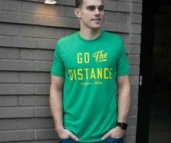 Baseballism Field Of Dreams – Go The Distance 2.0 Men’s T-Shirt -Baseball Fantastic Store GoTheDistance2.0 4