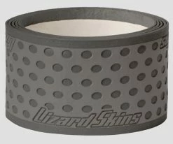 Lizard Skins – 0.5 MM – Solid Bat Grip -Baseball Fantastic Store Graphite