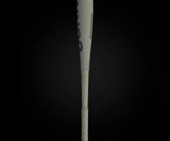 Warstic – 2022 GUNNER BBCOR METAL BASEBALL BAT -Baseball Fantastic Store Gunner 3 3