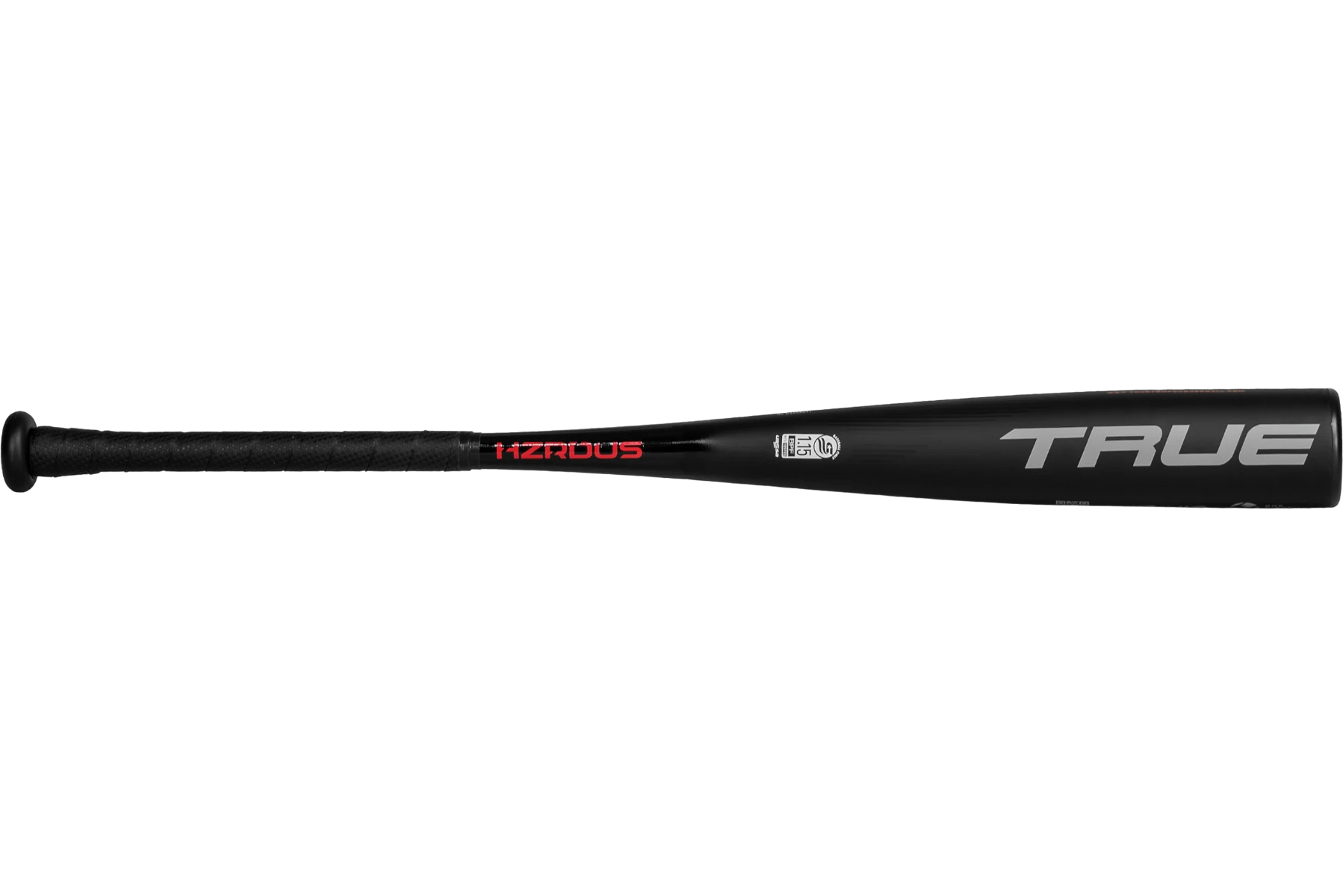 True Temper – HZRDUS -10 USSSA 2 3/4″ Baseball Bat 6 True Temper – HZRDUS -10 USSSA 2 3/4″ Baseball Bat - Image 4