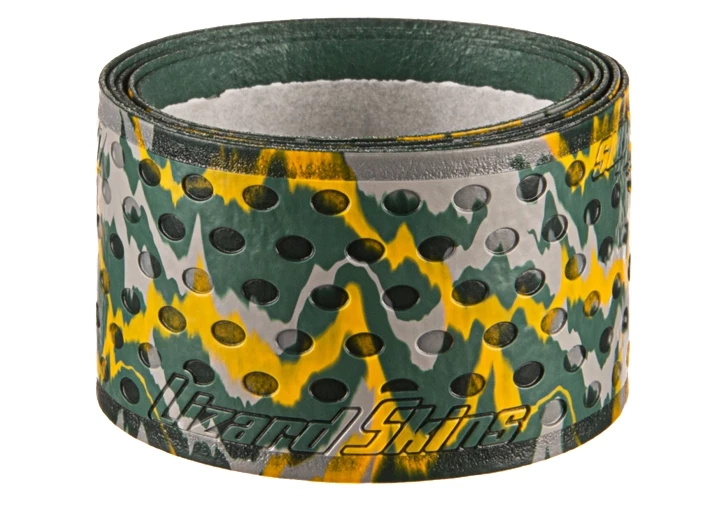 Lizard Skins – 0.5 MM – Camo Bat Grip 16 Lizard Skins – 0.5 MM – Camo Bat Grip - Image 14