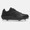 New Balance – Triple Black Low-Cut L3000v5 Metal Spikes (L3000AK5) 2 New Balance – Triple Black Low-Cut L3000v5 Metal Spikes (L3000AK5) -Baseball Fantastic Store L3000AK5 1