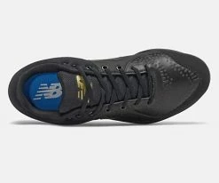 New Balance – Triple Black Low-Cut L3000v5 Metal Spikes (L3000AK5) 7 New Balance – Triple Black Low-Cut L3000v5 Metal Spikes (L3000AK5) -Baseball Fantastic Store L3000AK5 2