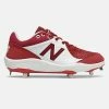 New Balance – Maroon/White Low-Cut L3000v5 Metal Spikes (L3000MW5) 1 New Balance – Maroon/White Low-Cut L3000v5 Metal Spikes (L3000MW5) -Baseball Fantastic Store L3000MW5 1