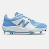 New Balance – C. Blue/White Low-Cut L3000v5 Metal Spikes (L3000SD5) 1 New Balance – C. Blue/White Low-Cut L3000v5 Metal Spikes (L3000SD5) -Baseball Fantastic Store L3000SD5 1
