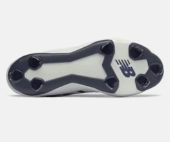 New Balance – Navy/White Low-Cut L3000v5 Metal Spikes (L3000TN5) 9 New Balance – Navy/White Low-Cut L3000v5 Metal Spikes (L3000TN5) -Baseball Fantastic Store L3000TN5 4