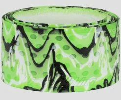 Lizard Skins – 1.1 MM – Camo Bat Grip -Baseball Fantastic Store Lime