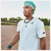 New Balance – Lindor X NB Tee – White 2 New Balance – Lindor X NB Tee – White -Baseball Fantastic Store LindorTeeWH 4