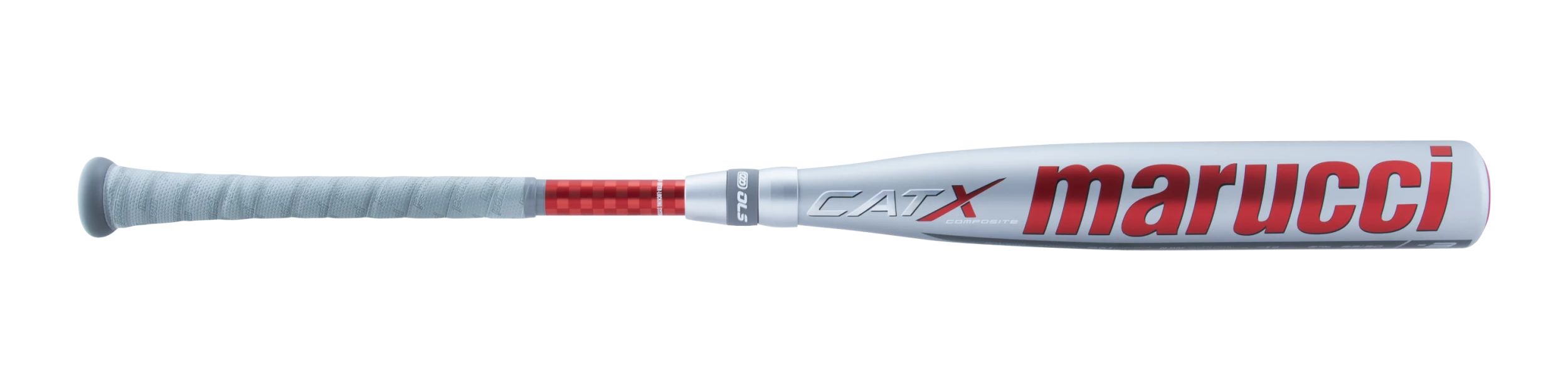Marucci CATX COMPOSITE BBCOR (-3) Baseball Bat (MCBCCPX) 4 Marucci CATX COMPOSITE BBCOR (-3) Baseball Bat (MCBCCPX) - Image 2