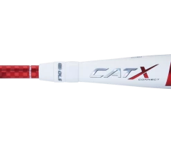 Marucci CATX CONNECT BBCOR (-3) Baseball Bat (MCBCCX) -Baseball Fantastic Store MCBCCX A