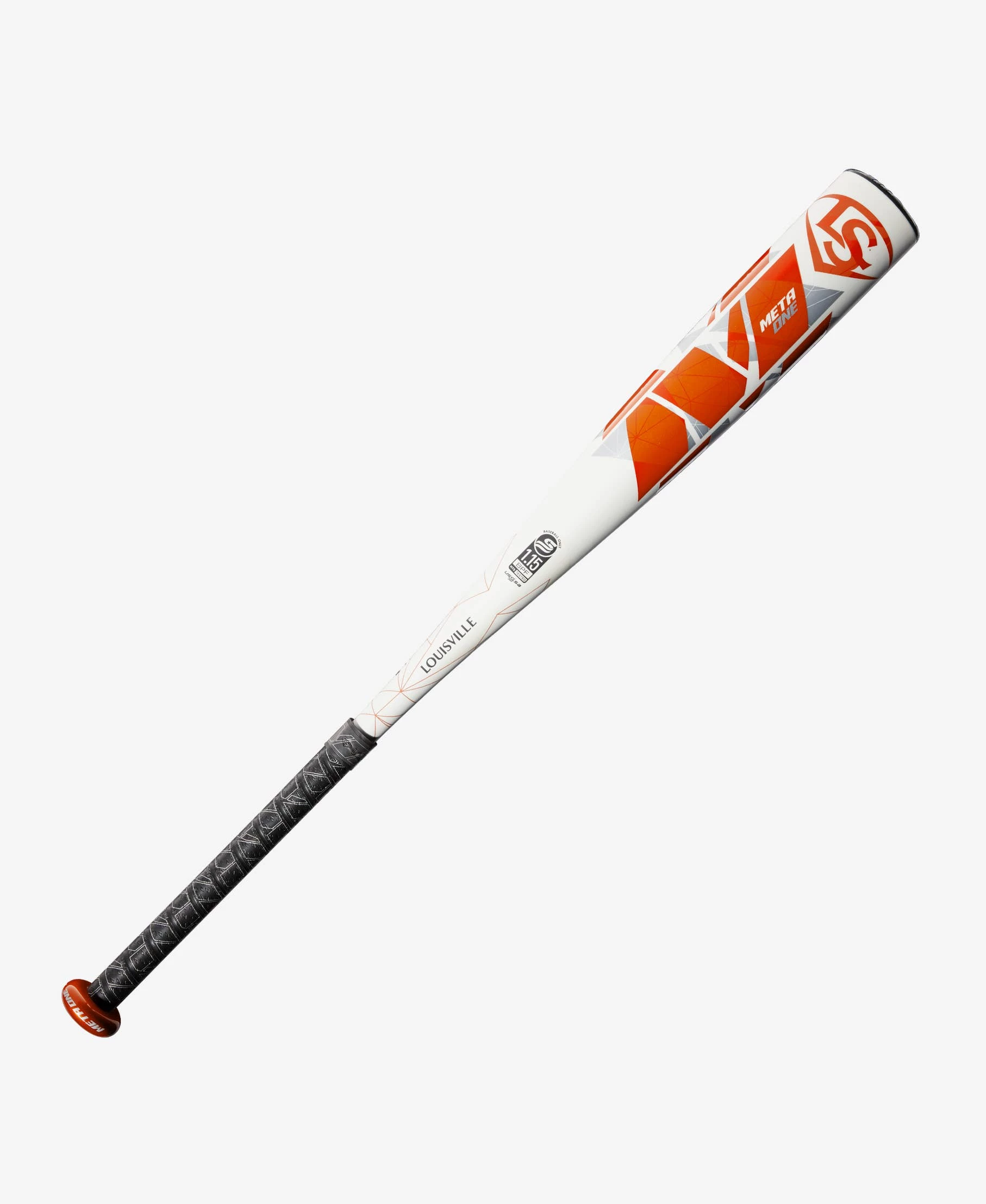 Louisville Slugger 2022 Meta One SL -12 USSSA Baseball Bat 4 Louisville Slugger 2022 Meta One SL -12 USSSA Baseball Bat - Image 2