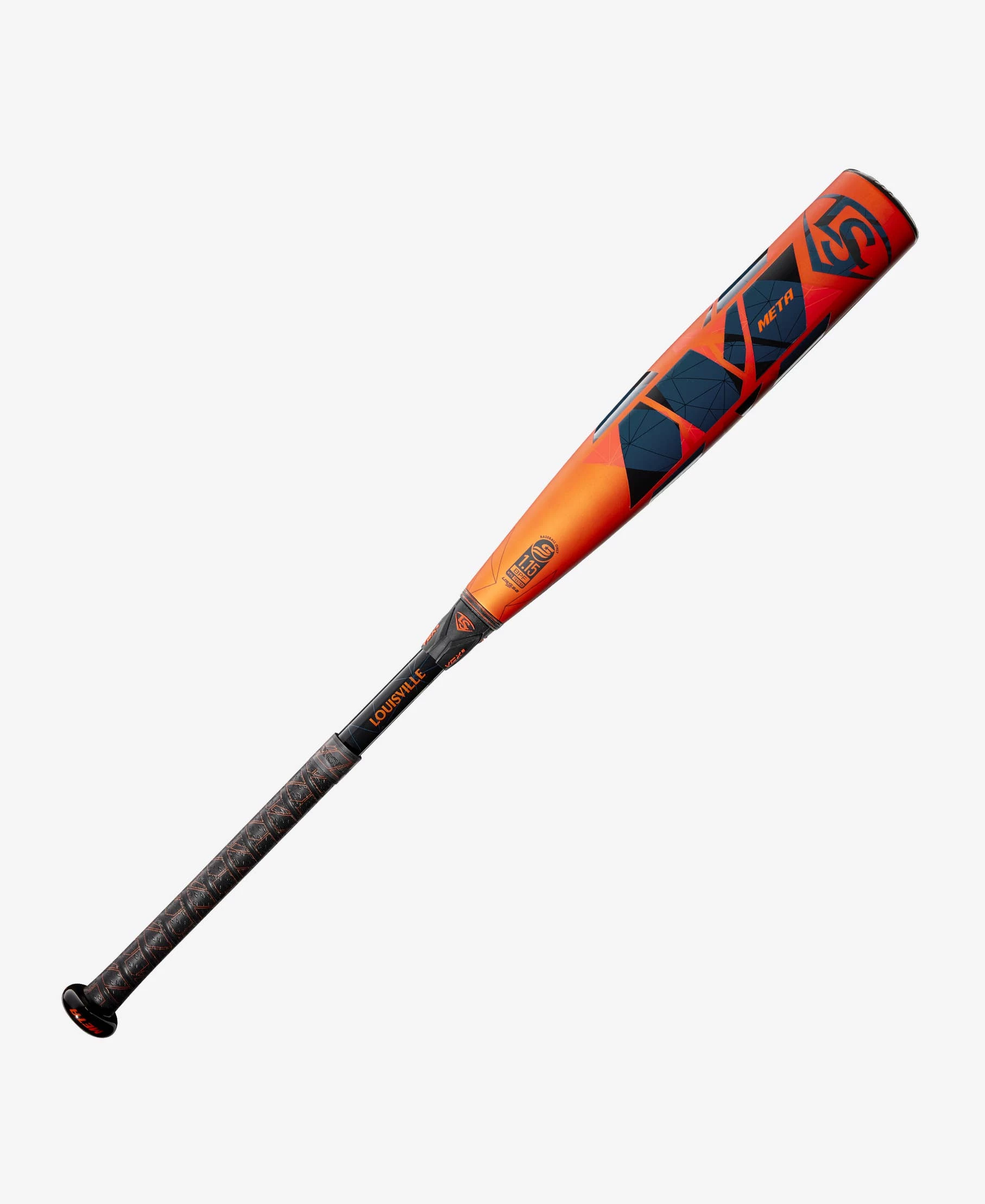 Louisville Slugger 2022 Meta SL -10 USSSA Baseball Bat 4 Louisville Slugger 2022 Meta SL -10 USSSA Baseball Bat - Image 2